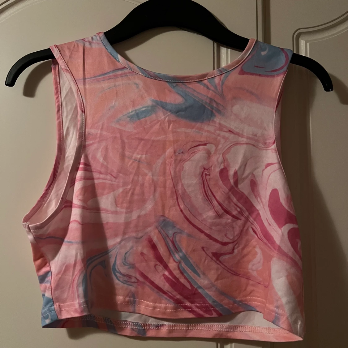 Topp från SHEIN strl M