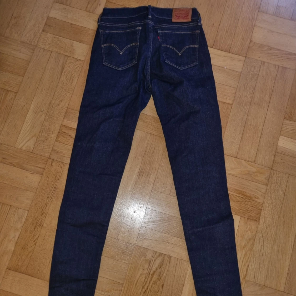Levis jeans 