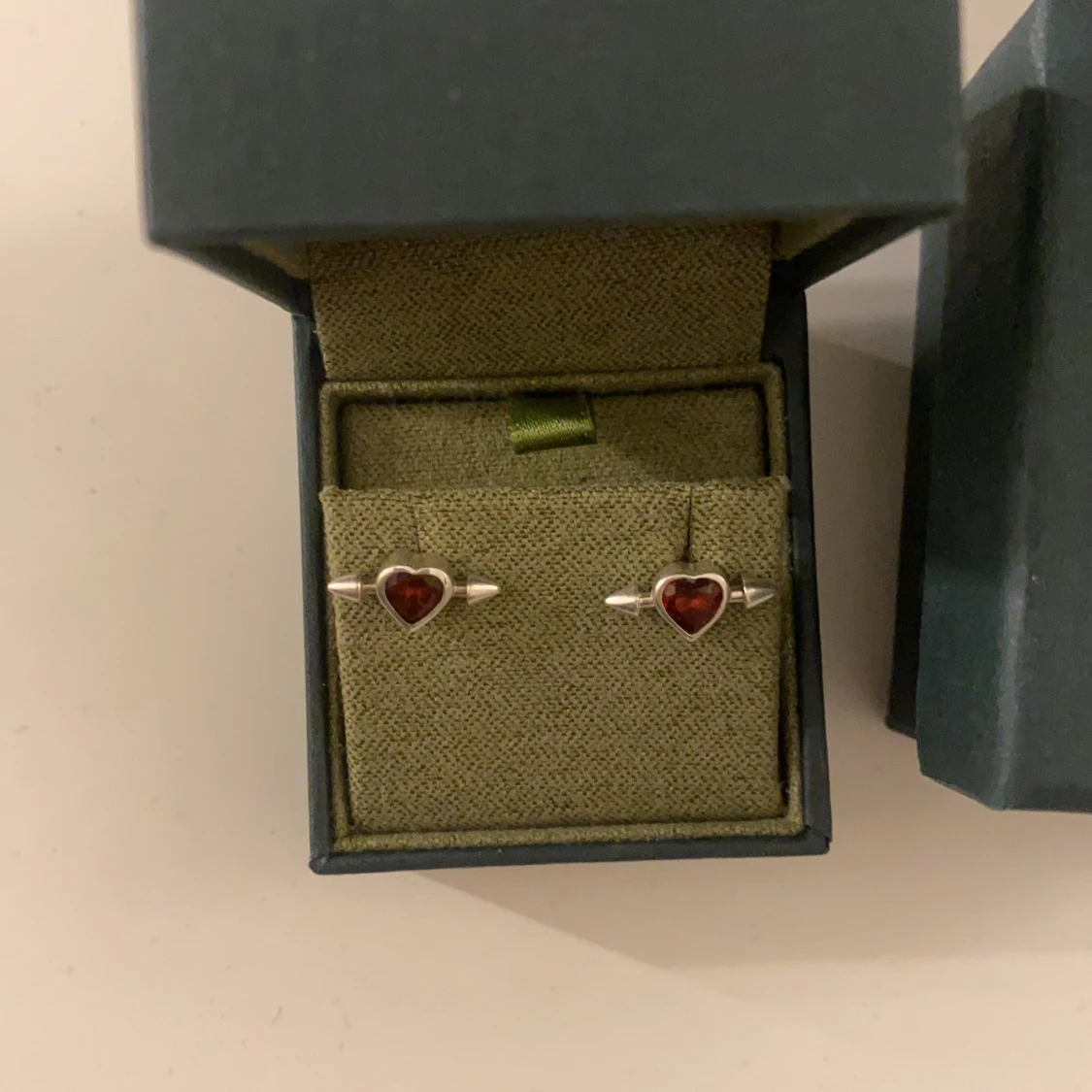 Marianilsdotter örhängen  - 90