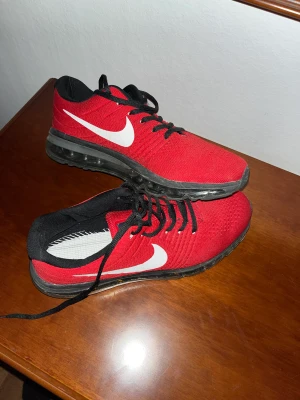 Nike air max - Använda max 3 gånger. Priset kan eventuellt diskuteras.