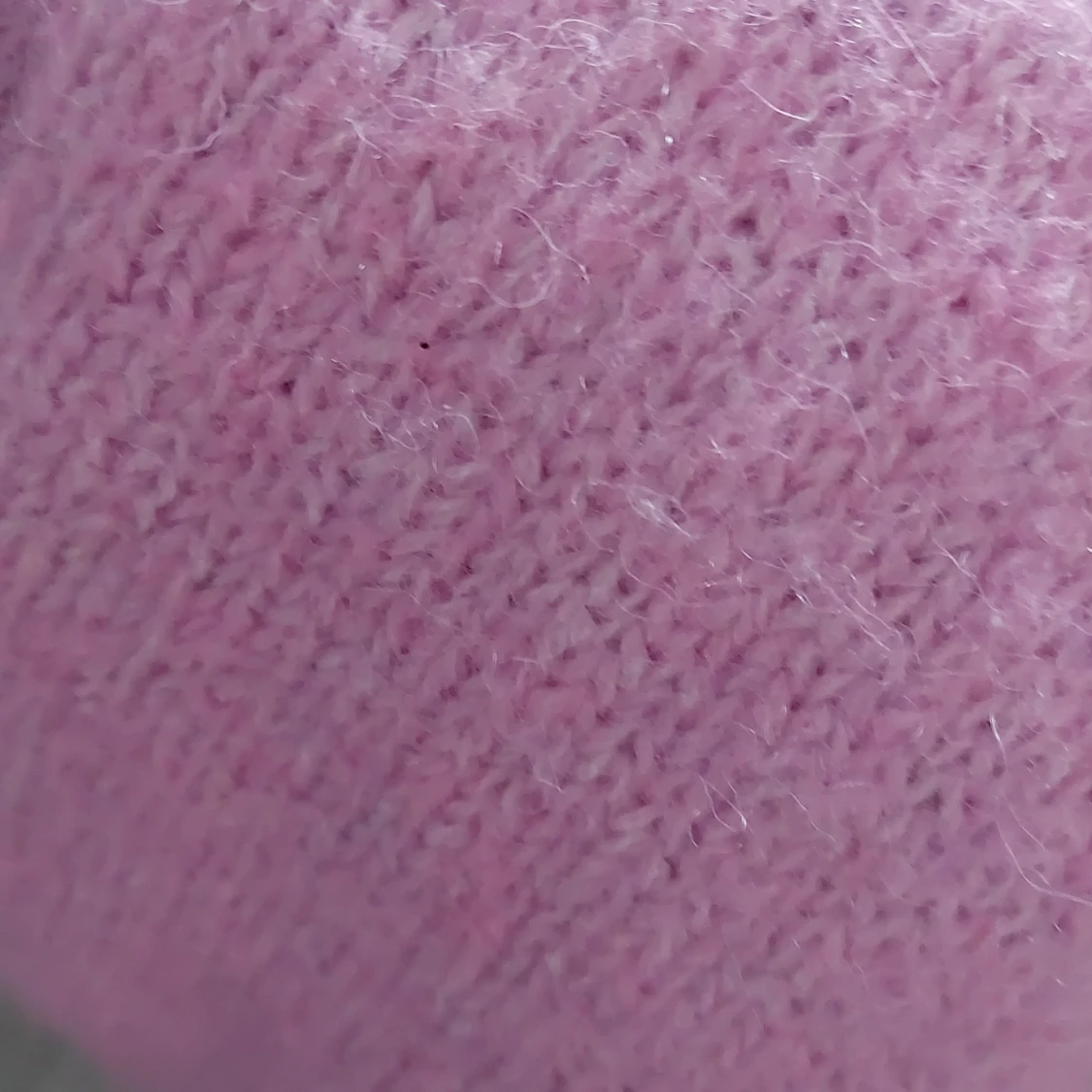 ZARA stickad tröja  - 91