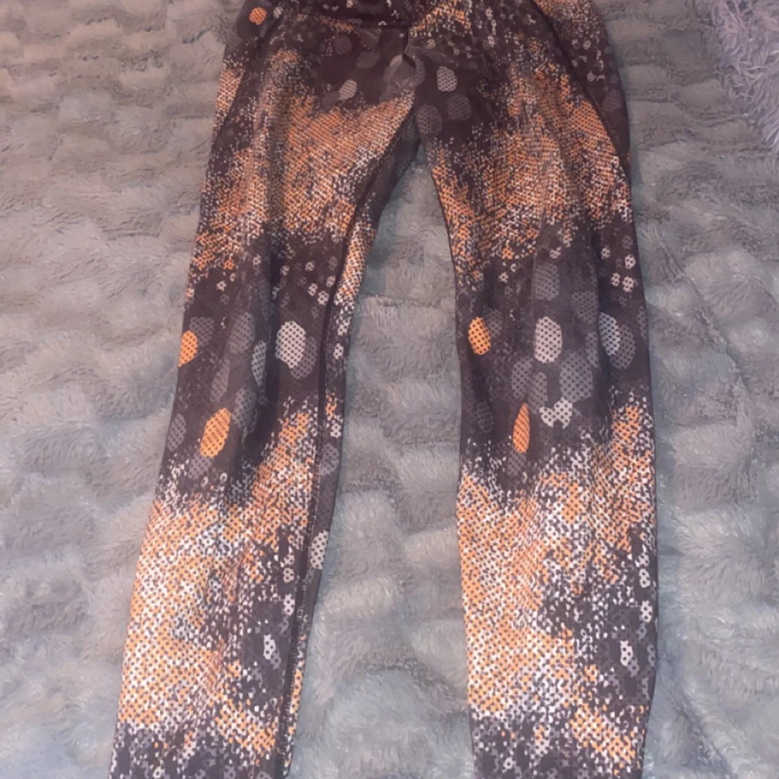 Tränings leggings 
