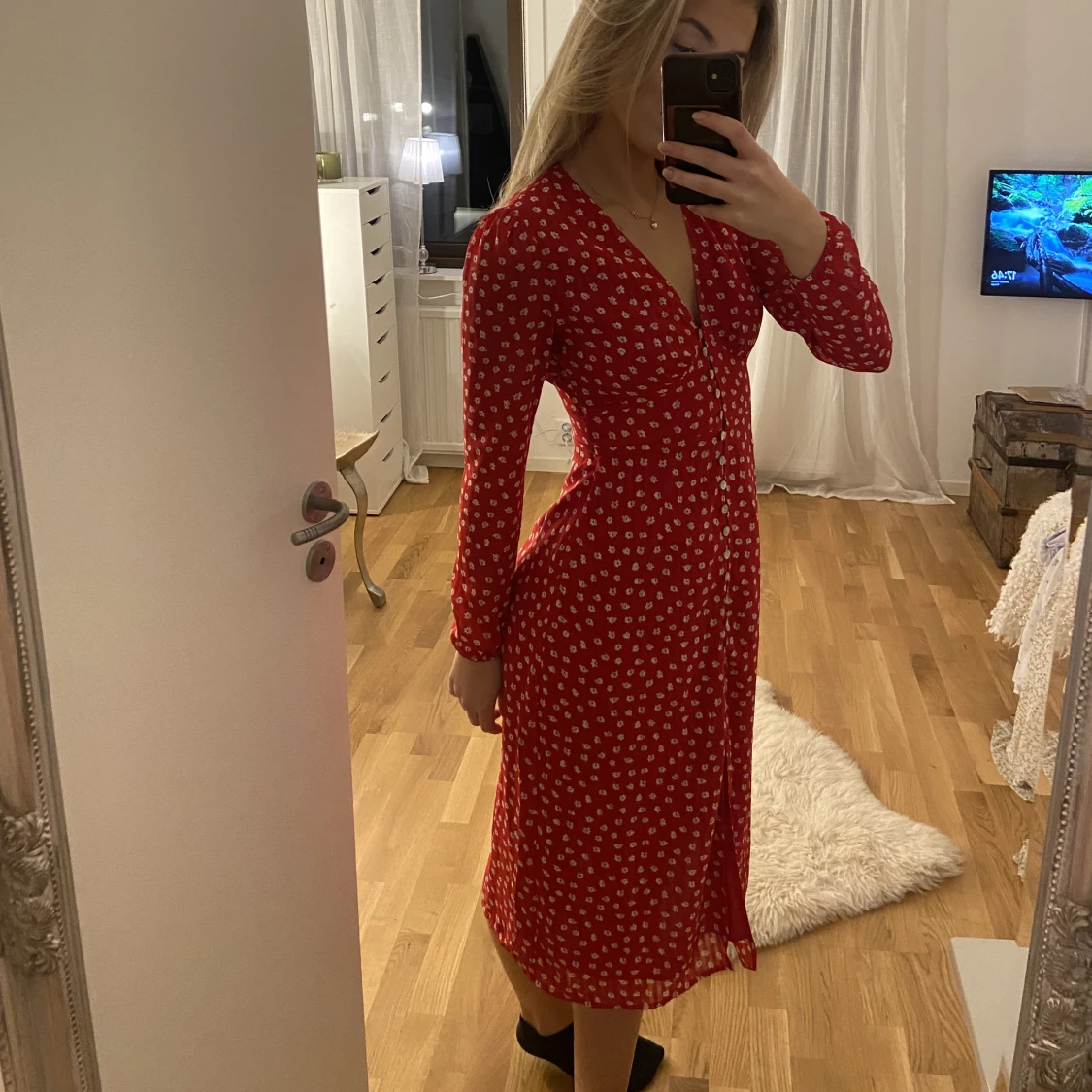 Adoore, Paris dress - 90