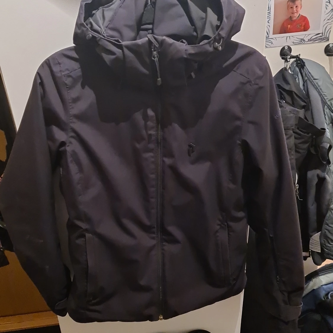 Peak performance Skidjacka - 90