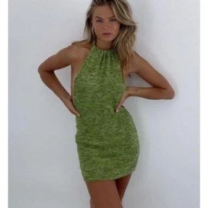 Fin fest klanning - Passar till allt och xs_ s