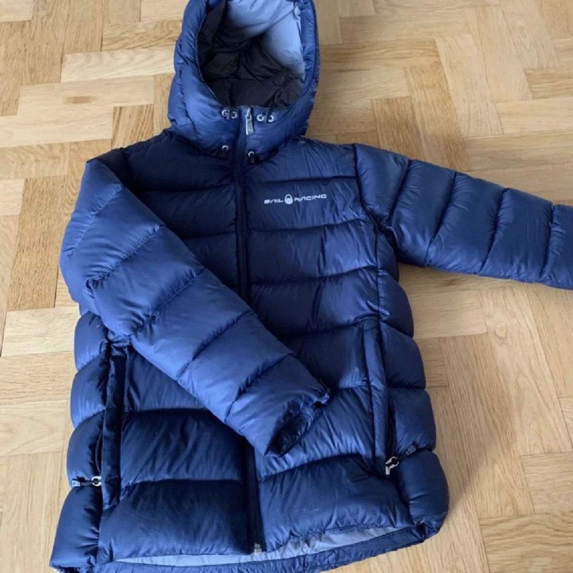 Sailracing jacka  - 91