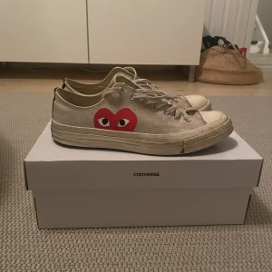 CDG Converse - CDG Converse  500kr