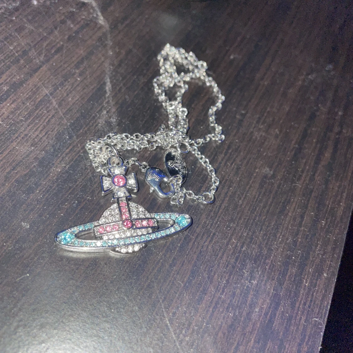 Vivienne westwood halsband - 90