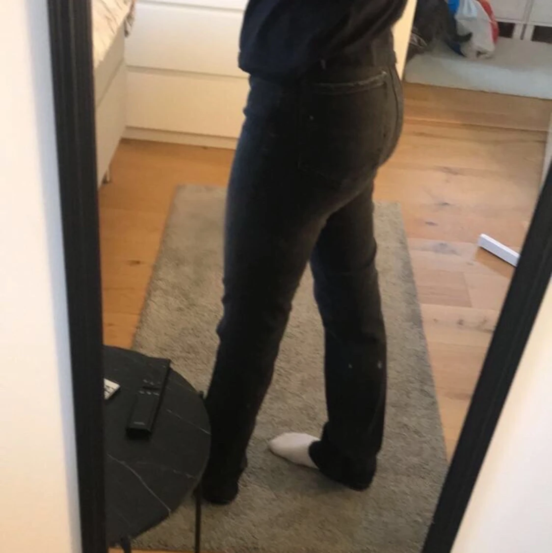 Skit snygga jeans  - 91