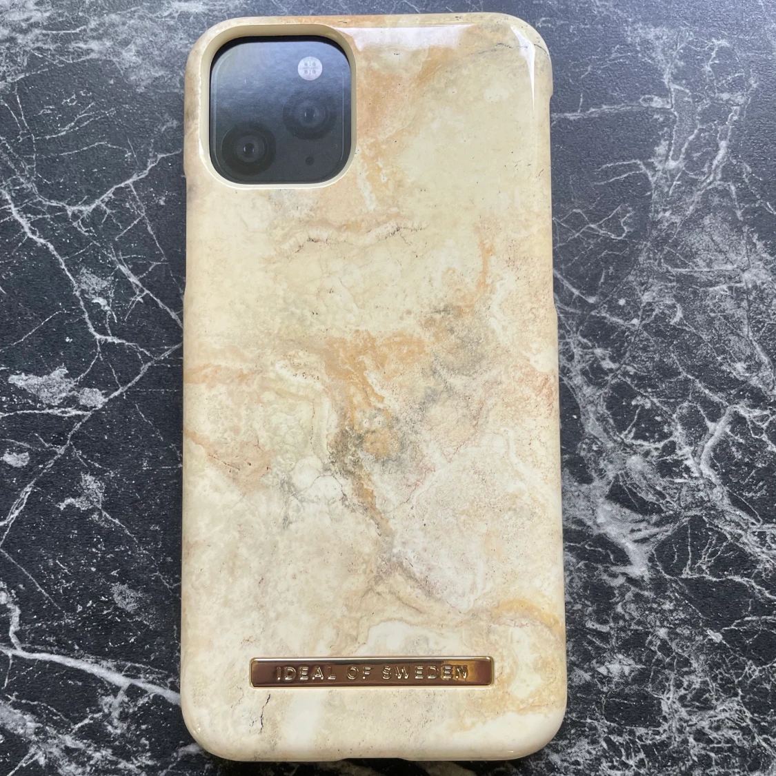 Nytt Ideal of Sweden skal till IPhone 11 PRO/XS/X