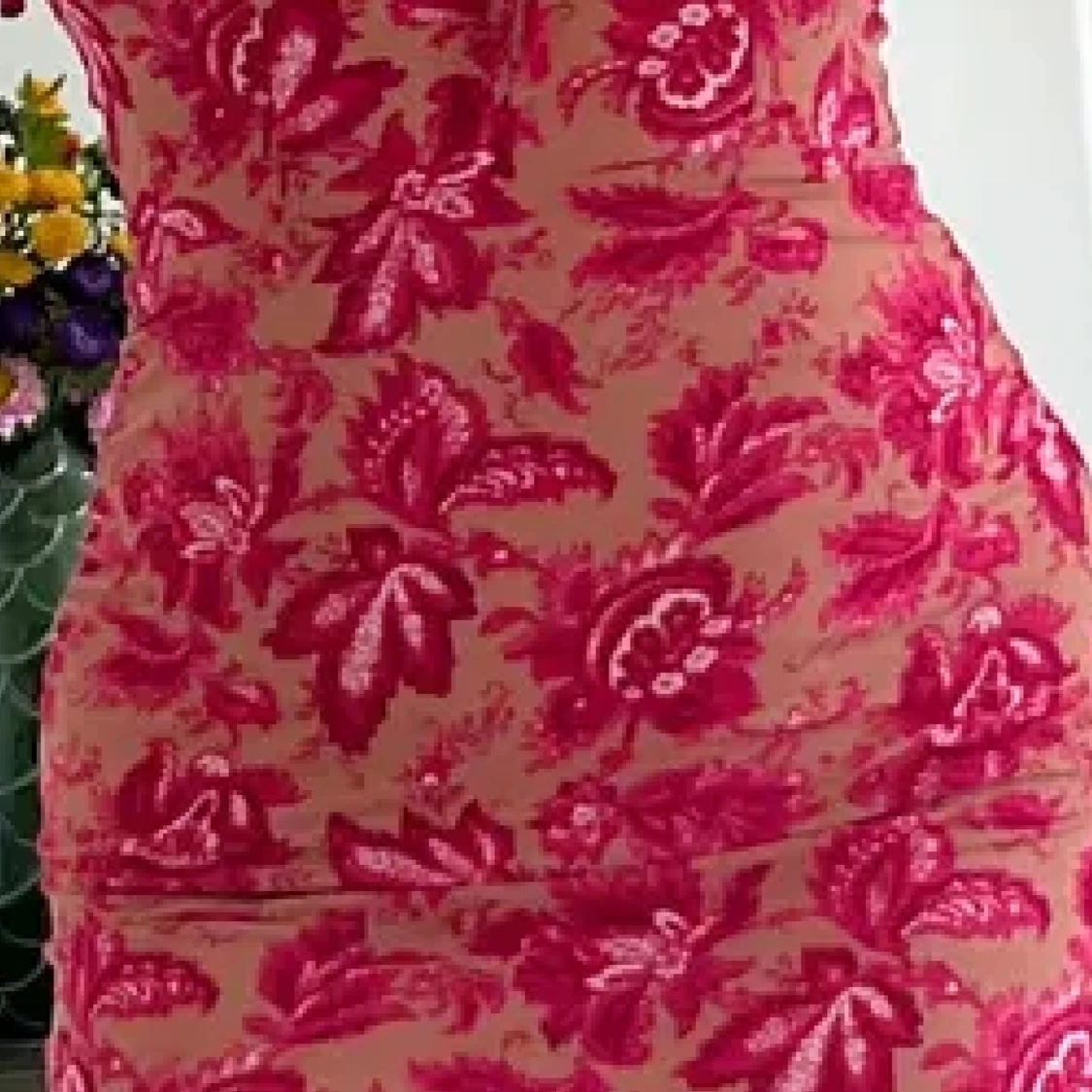 Undrbsr sommarklönning strl m