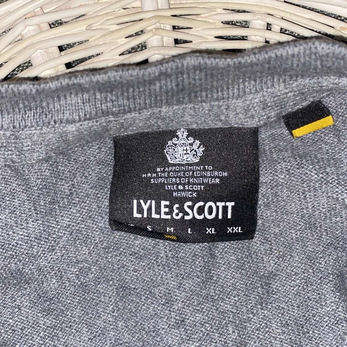 lyle&scott - 91