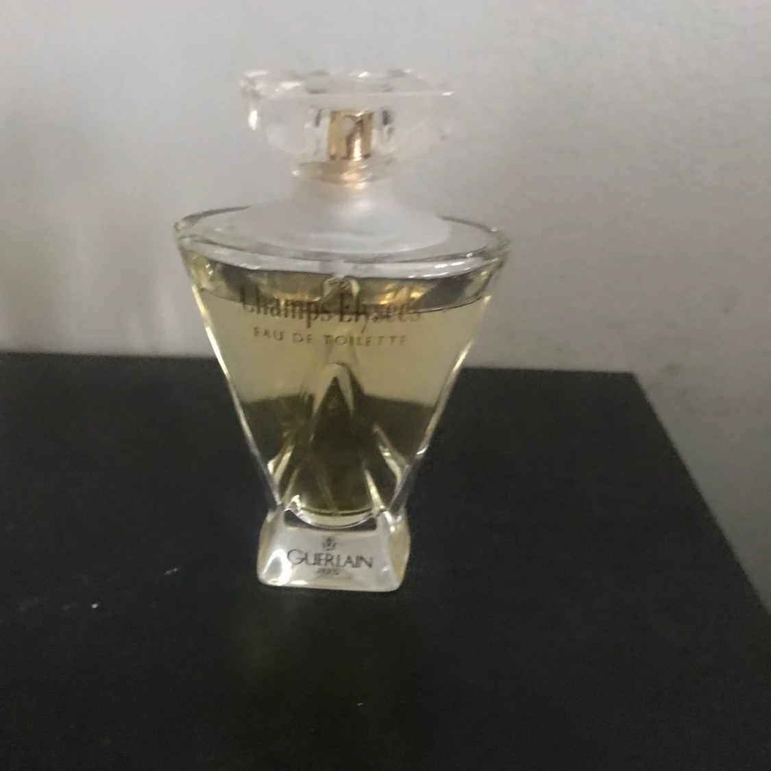 Guerlain eau de toilette