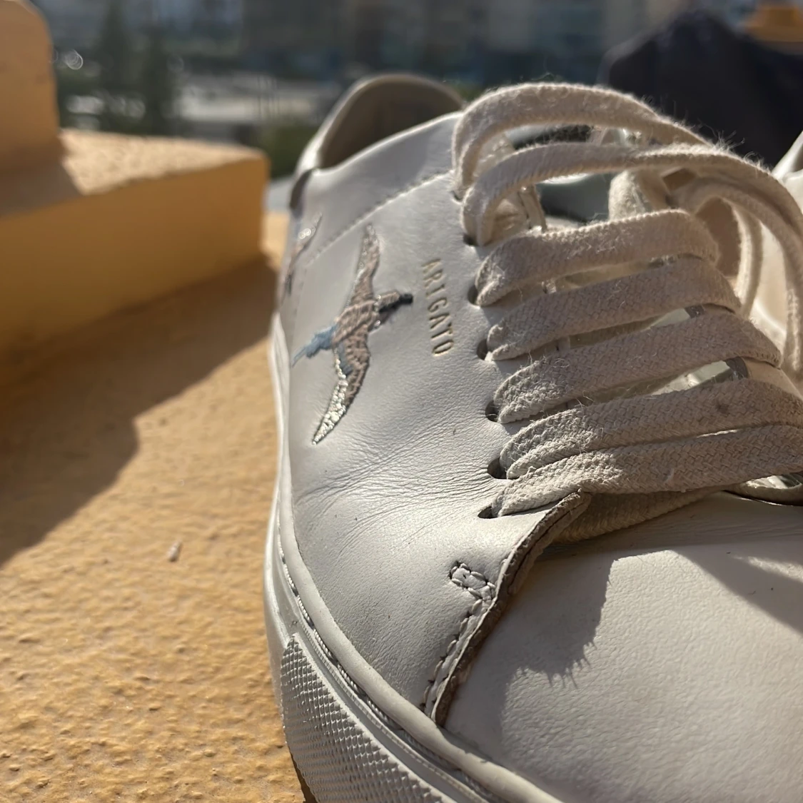 Axel arigato skor - 91