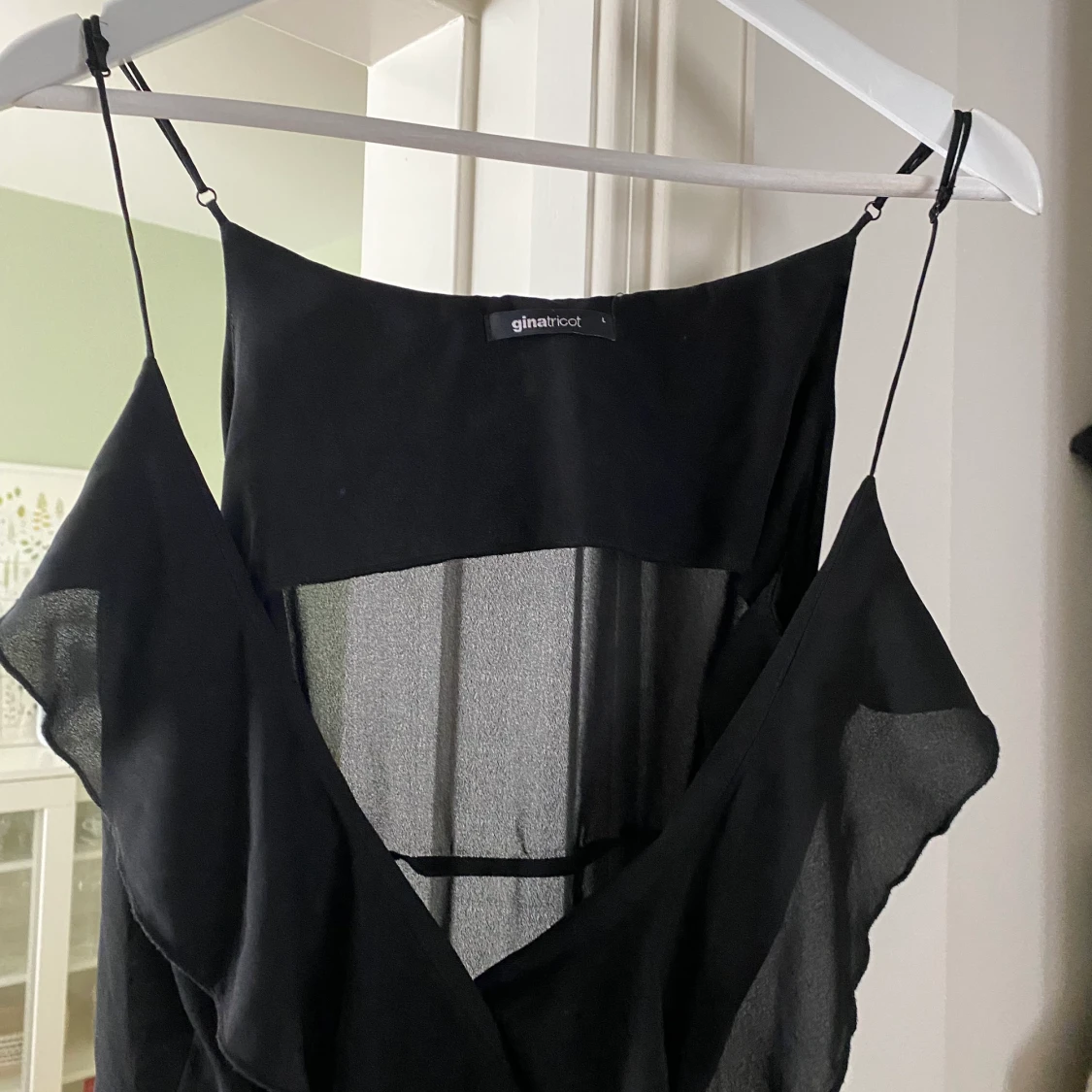 Klänning GinaTricot - 90