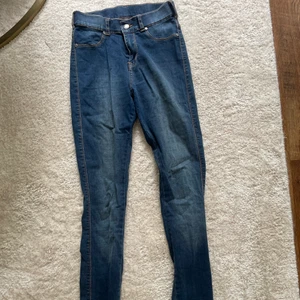 Jeans - Jeans från Dr Denim. Storlek xs. Använda ett fåtal gånger.