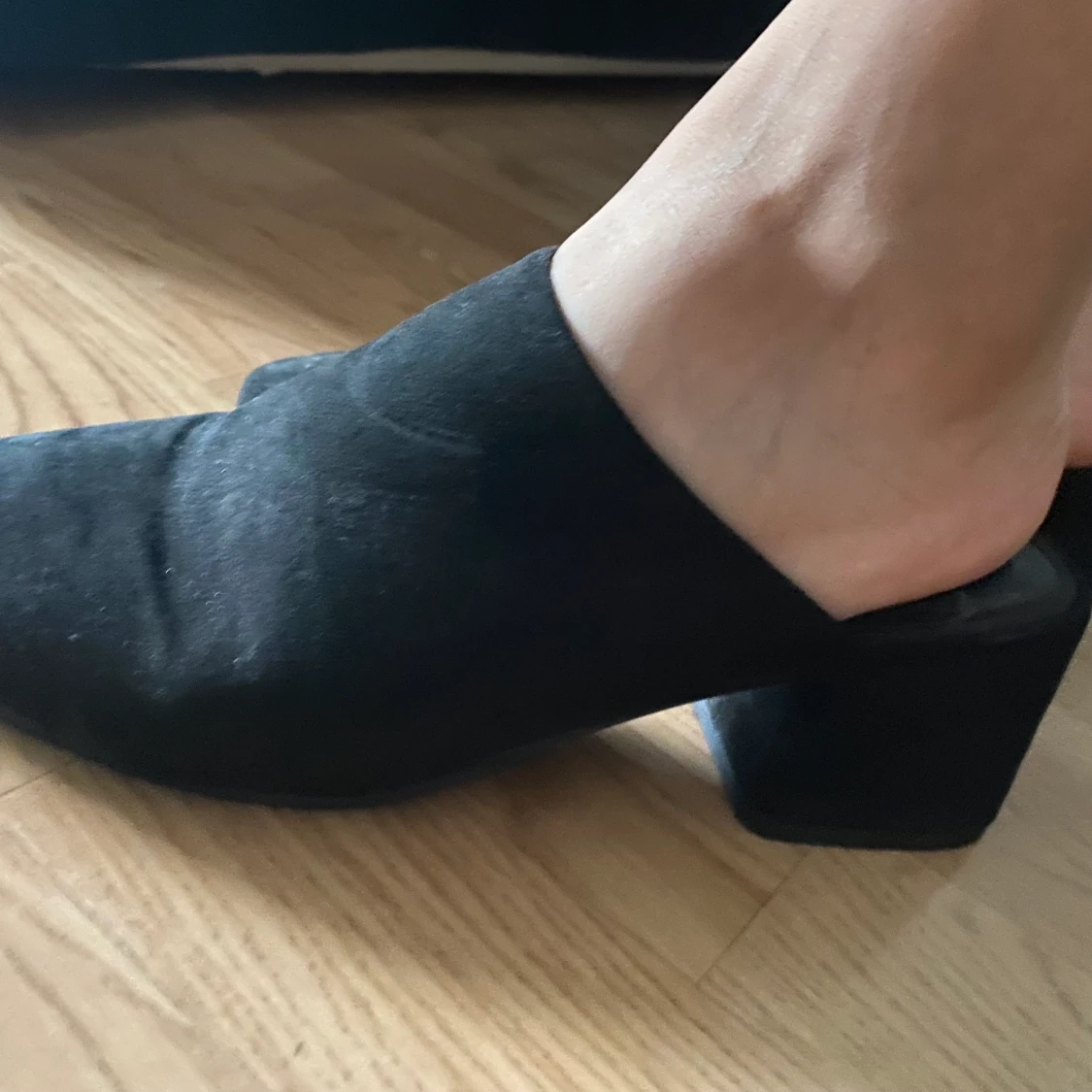 Klackskor från Dinsko  - 90