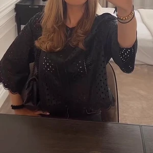 Topp - Sötaste toppen som är perfekt till allt!💖💓 helt oanvänd!!