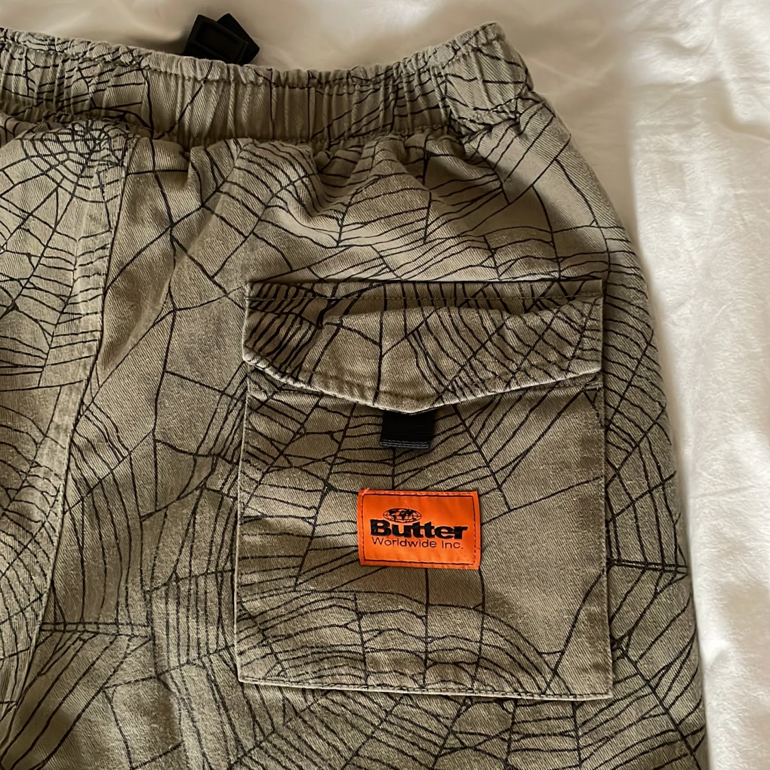 Butter byxor