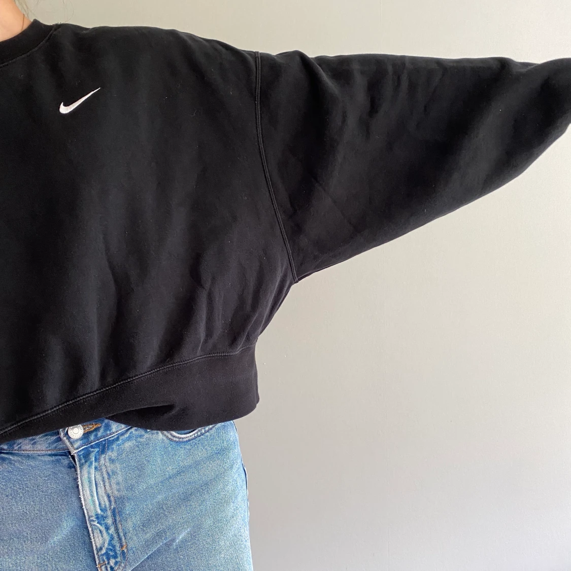 Sweatshirt  - Nike  - 90