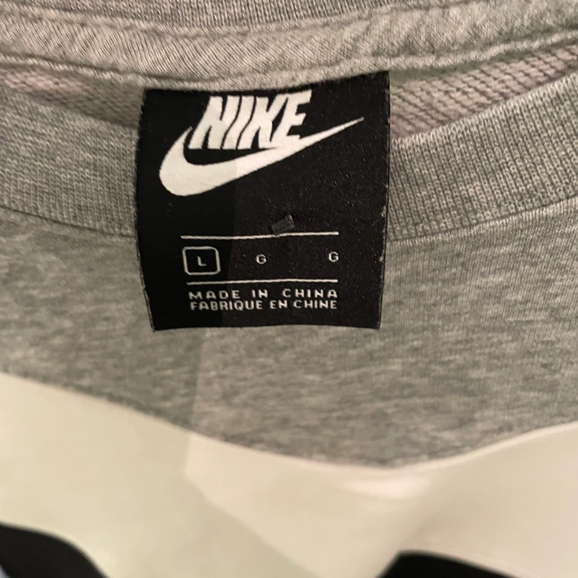 Nike magtröja  - 90