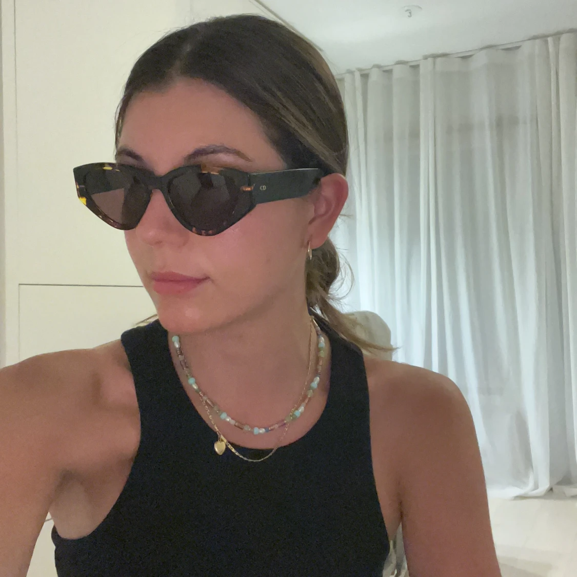 DIOR SUNGLASSES - 91