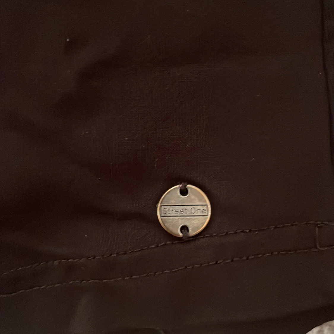 Mörkbrun Street One  - 91