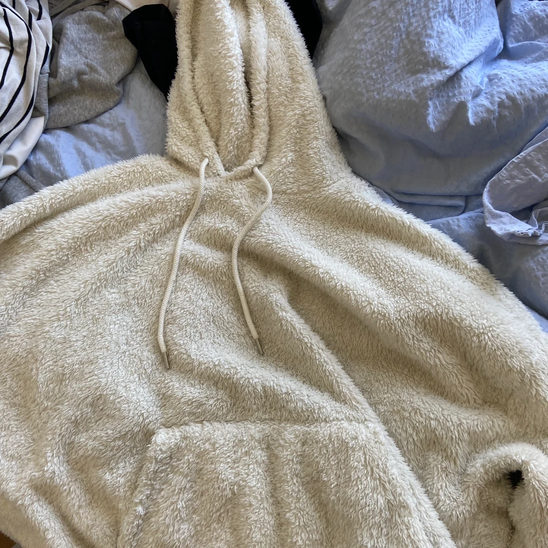 Lurvig hoodie 