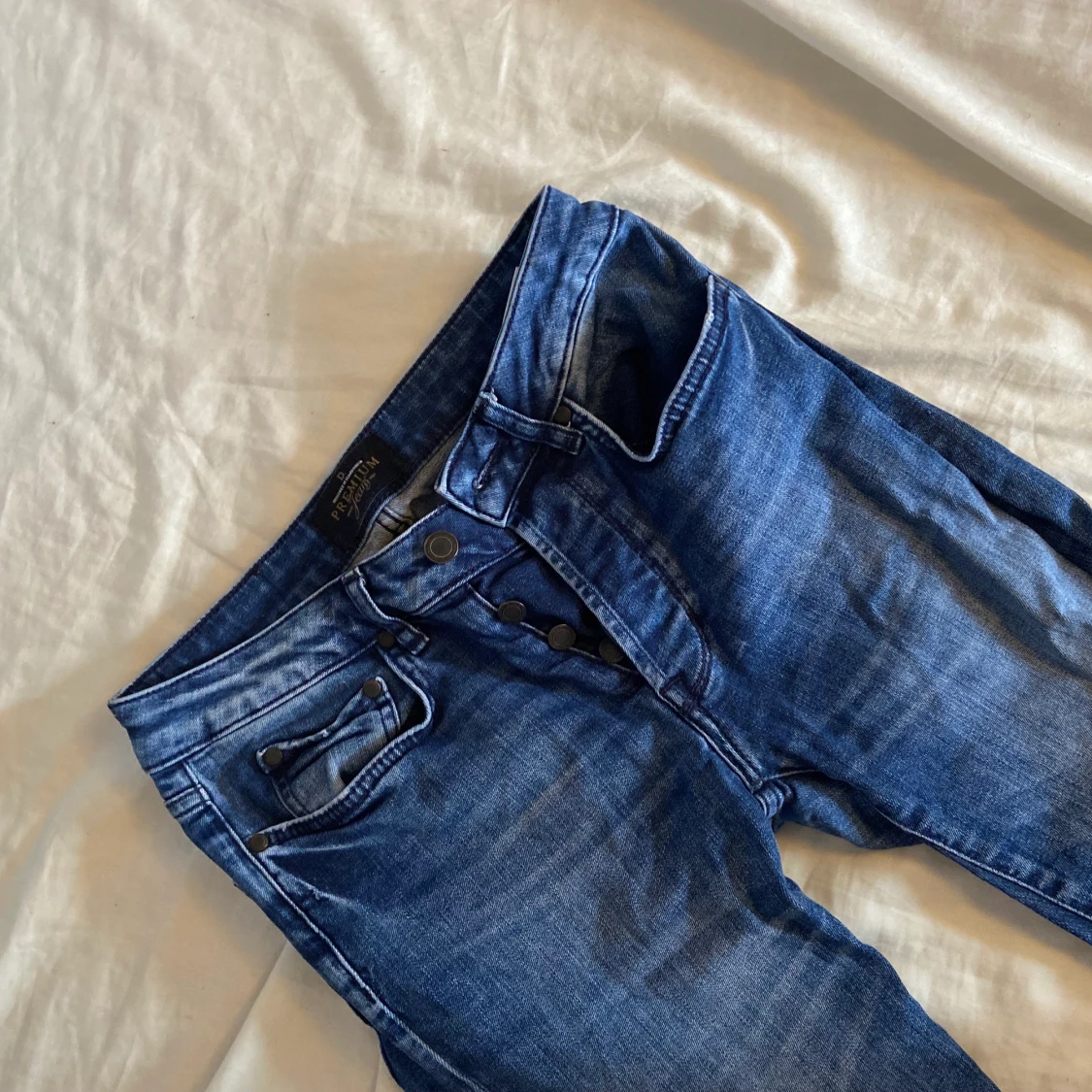 Herr jeans i stl 29-32