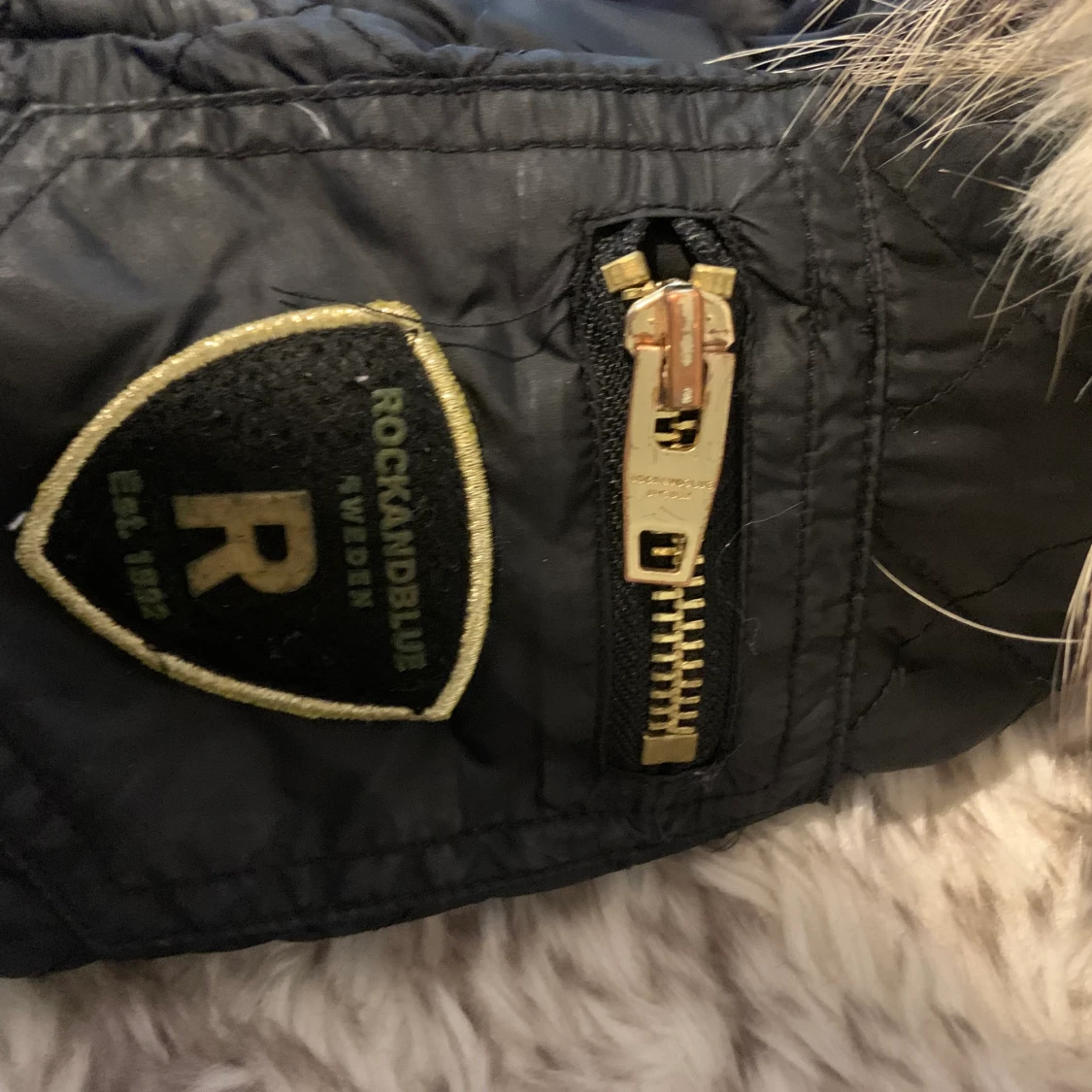 Rockandblue jacka - 91