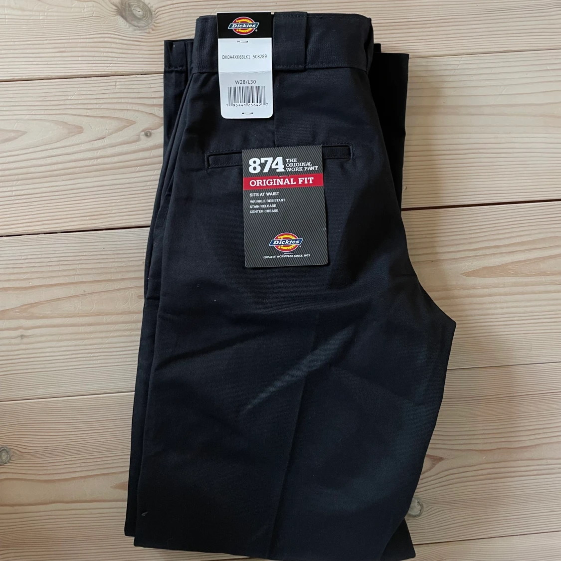 Dickies 874