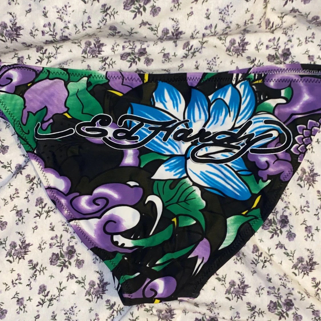 Edhardy bikini!! - 91