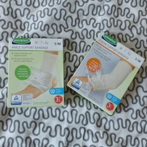 Bandage - 25kr/st, helt nya, pris exkl frakt 