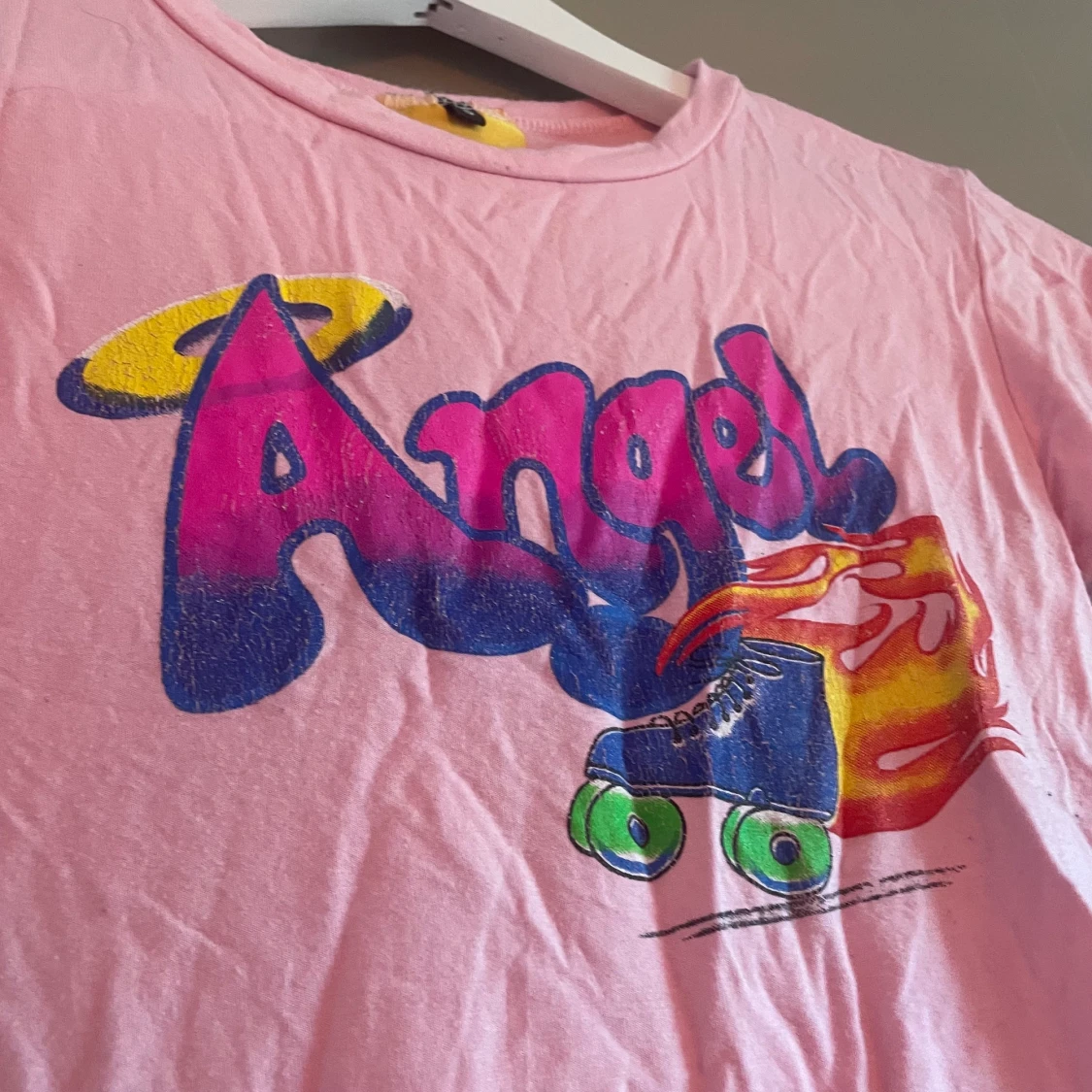 O-Mighty T-shirt  - 90