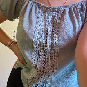 Jättesöt topp! - En jättesöt topp som aldrig använts. 