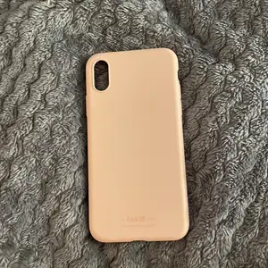 Holdit skal iPhone X/ XS