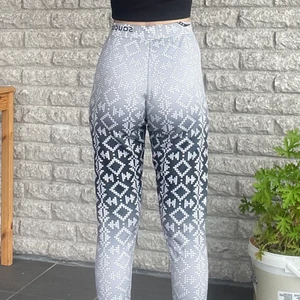 Gray gym yoga pants - Very comfortable 