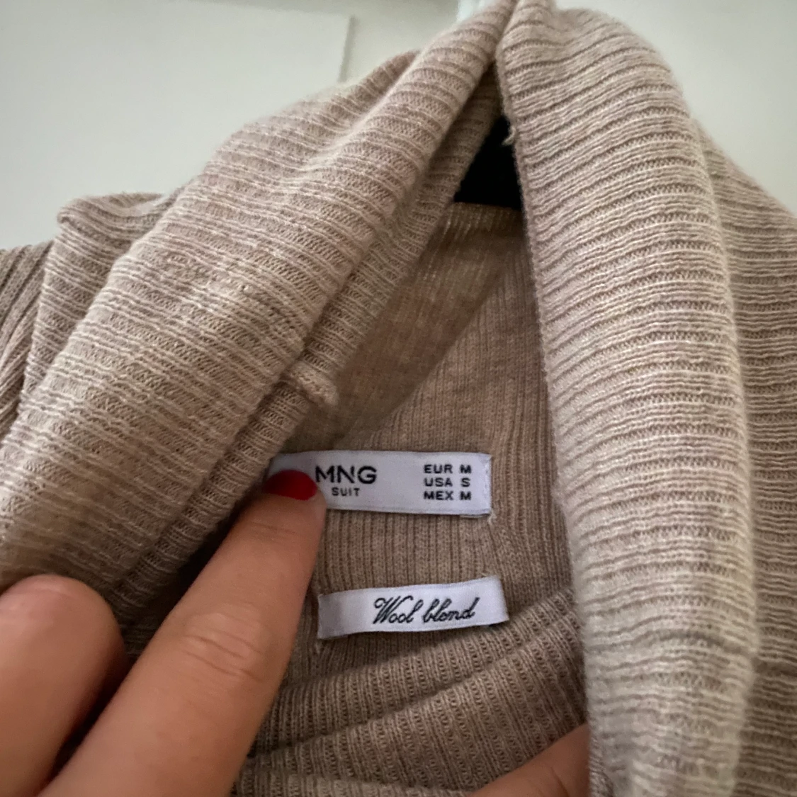 Mango klänning - 91