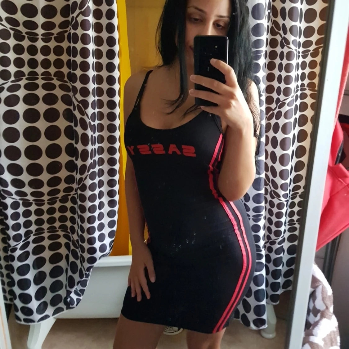 Minga London storlek M