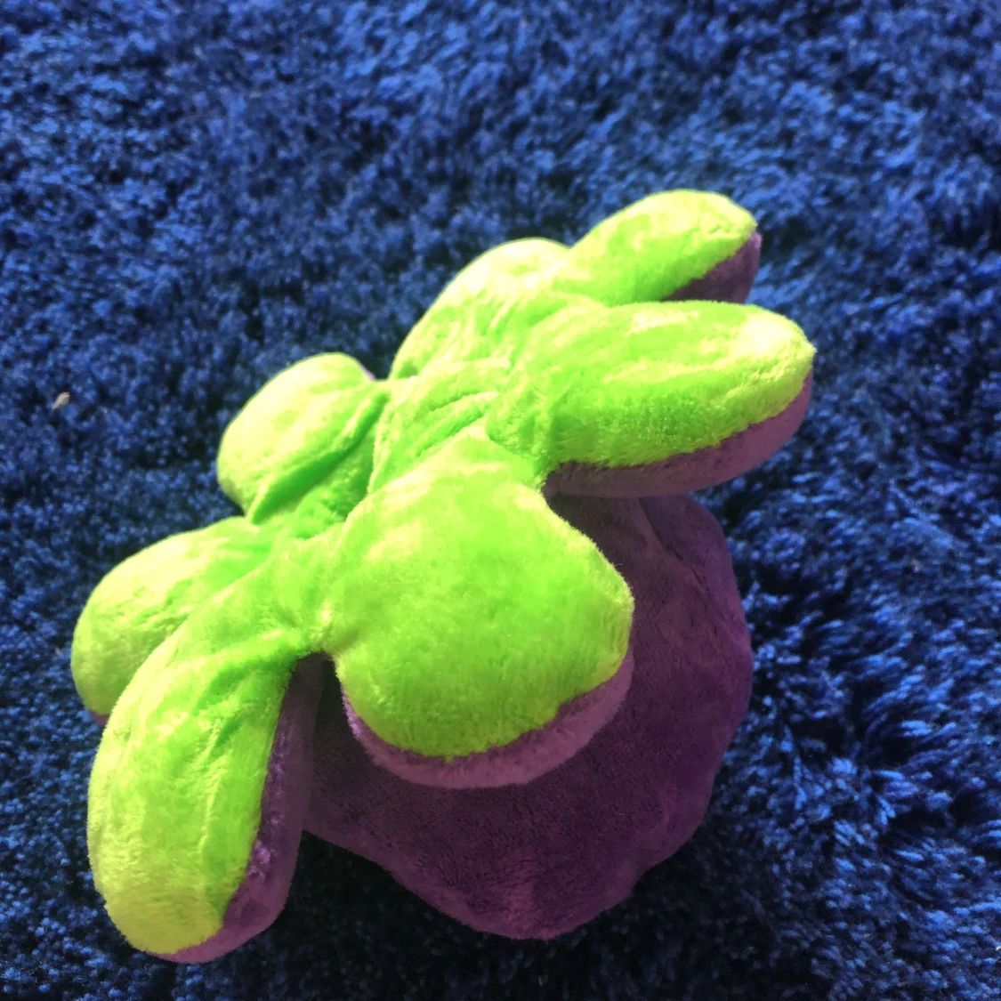 Bläckfisk gosedjur - 91