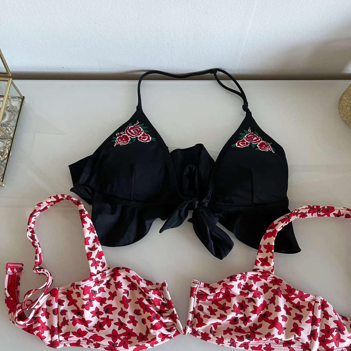 Bikiniöverdelar  - 90