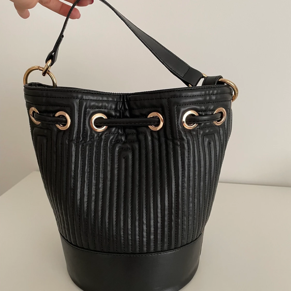 Black bag - 90