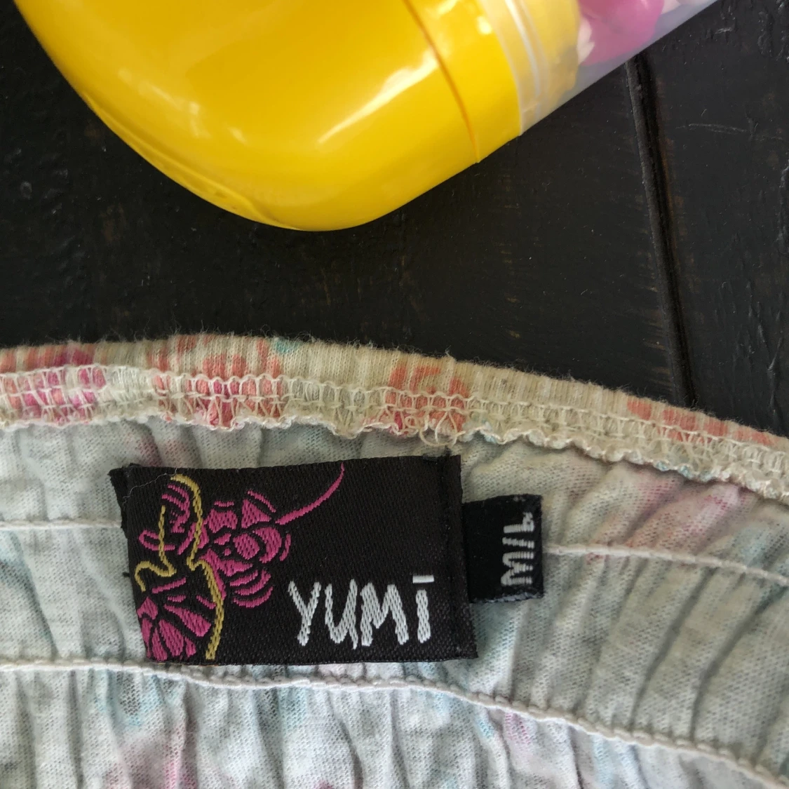 Fin sommar klänning - 91