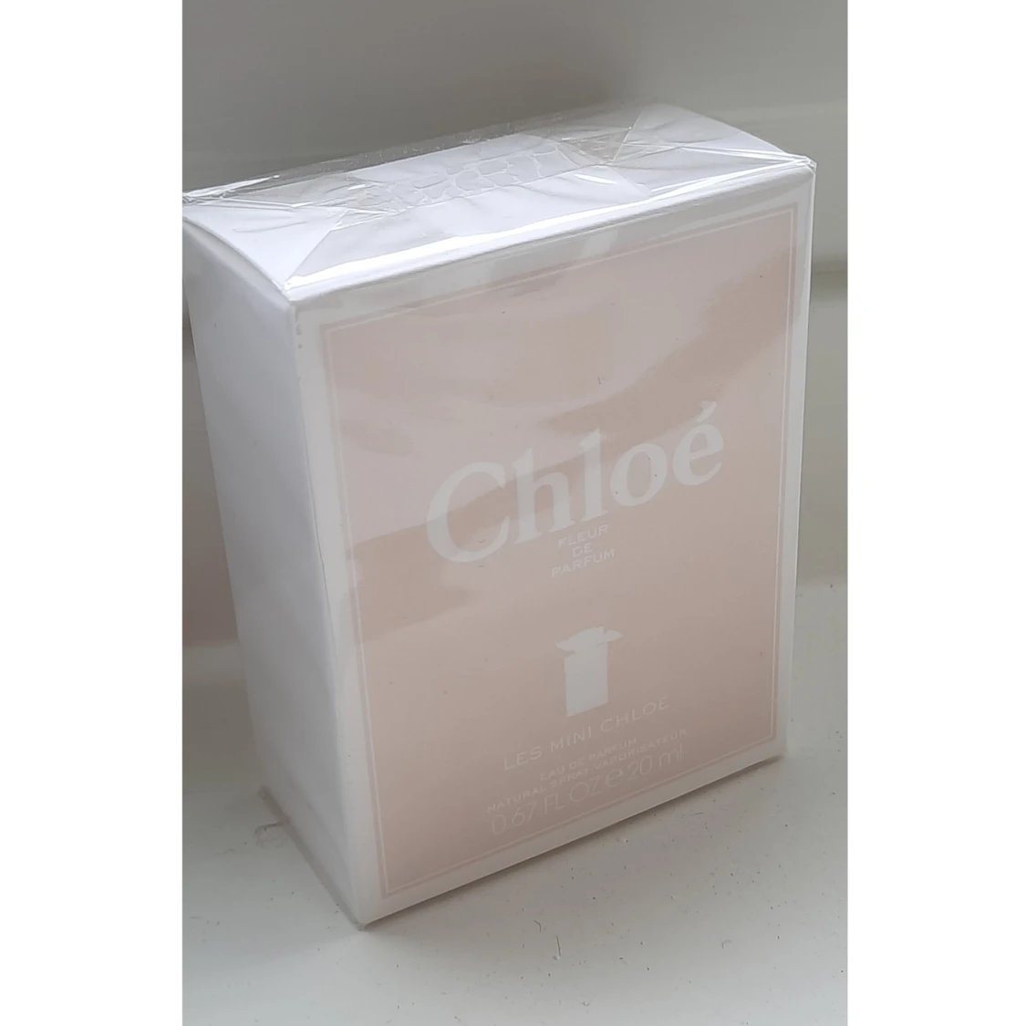 Chloé Parfym - 91