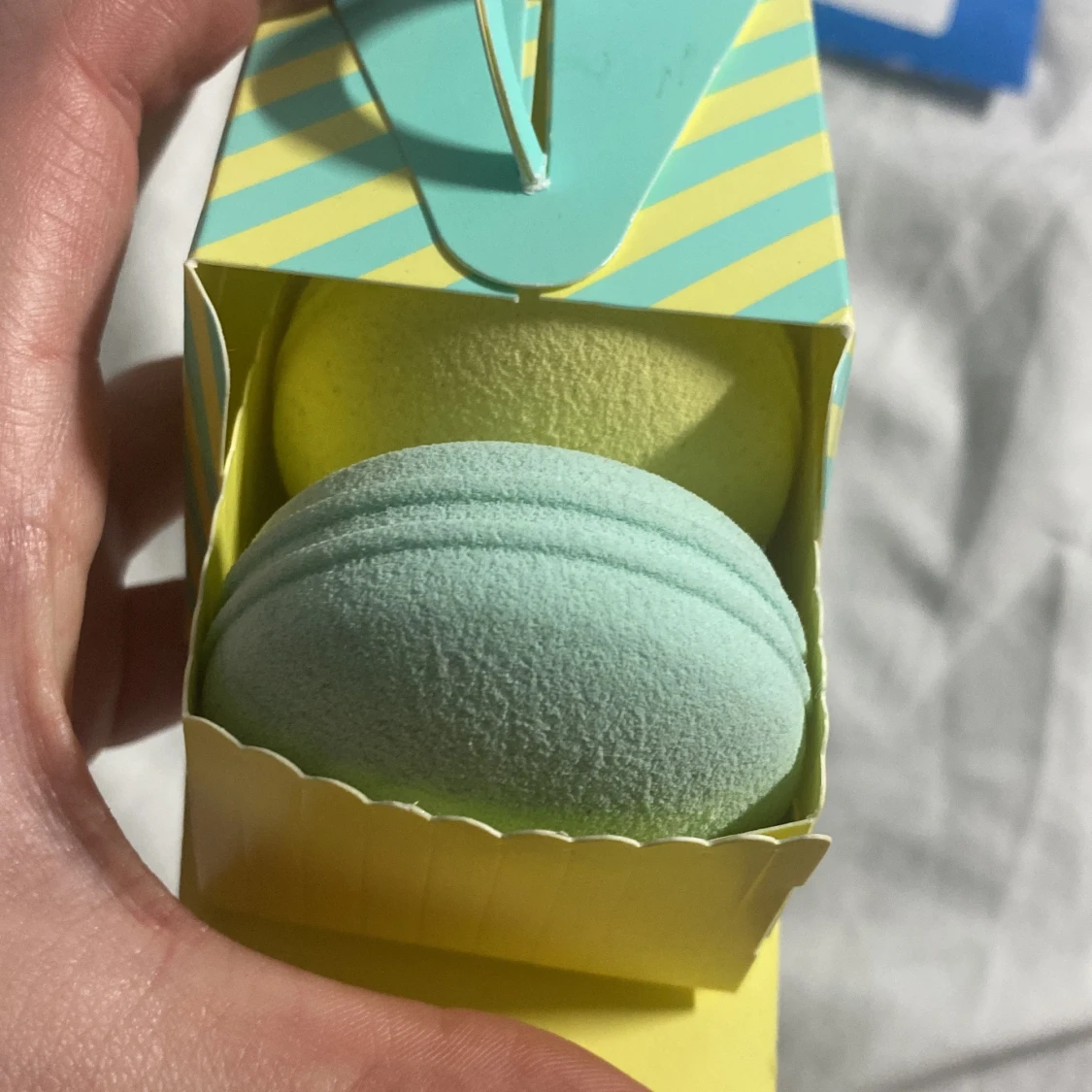 Gulliga smink sponges - 90