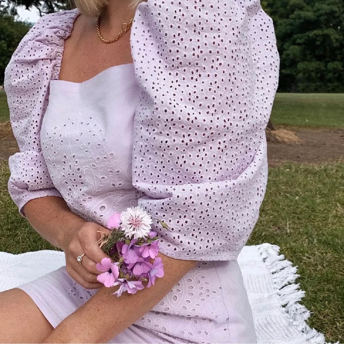 Sommarklänning  - 90