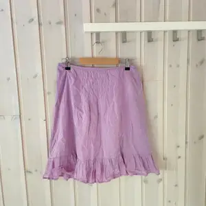 Så söt lila kjol från NOA NOA 💜