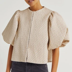 By Malina Cleo blouse - By Malina Cleo blouse stl XS