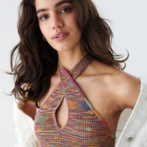 Topp från Gina i strl. M - Helt ny, endast använd och tvättad en gång!