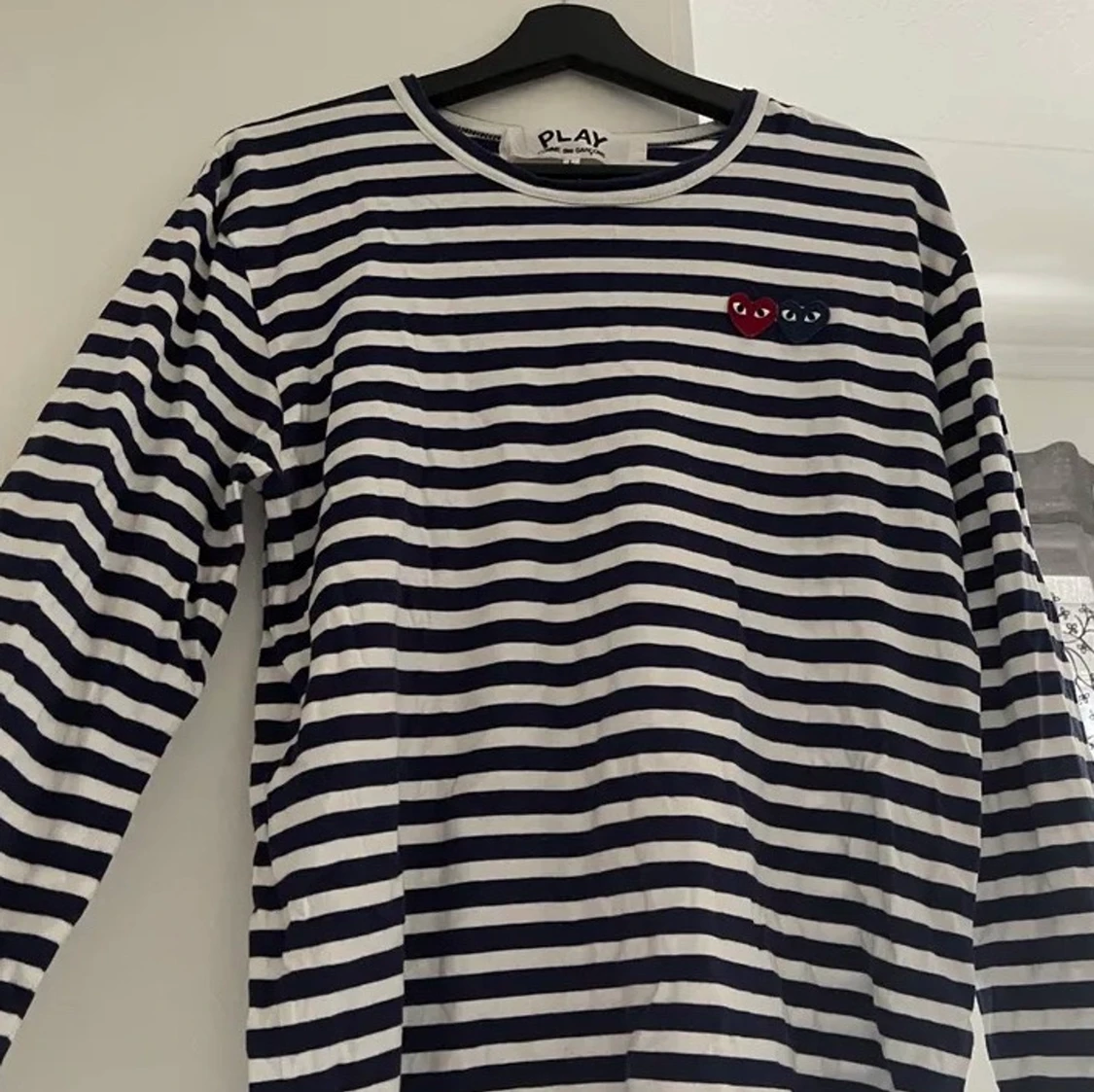 Comme des Garcon tröja